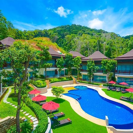 Crystal Wild Resort Panwa Phuket Luaran gambar