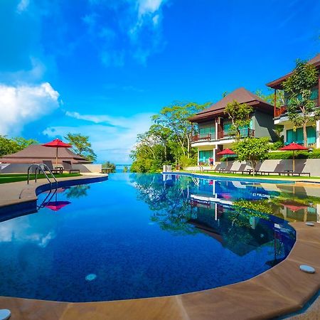 Crystal Wild Resort Panwa Phuket Luaran gambar