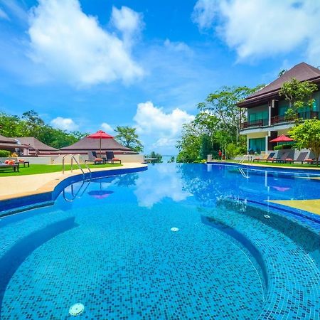 Crystal Wild Resort Panwa Phuket Luaran gambar
