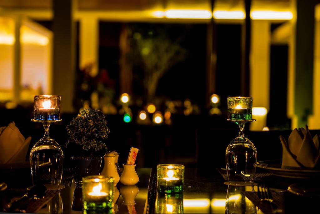 Crystal Wild Resort Panwa Phuket Luaran gambar