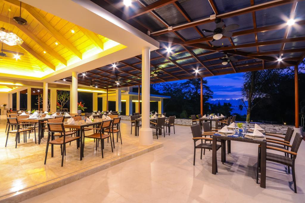 Crystal Wild Resort Panwa Phuket Luaran gambar