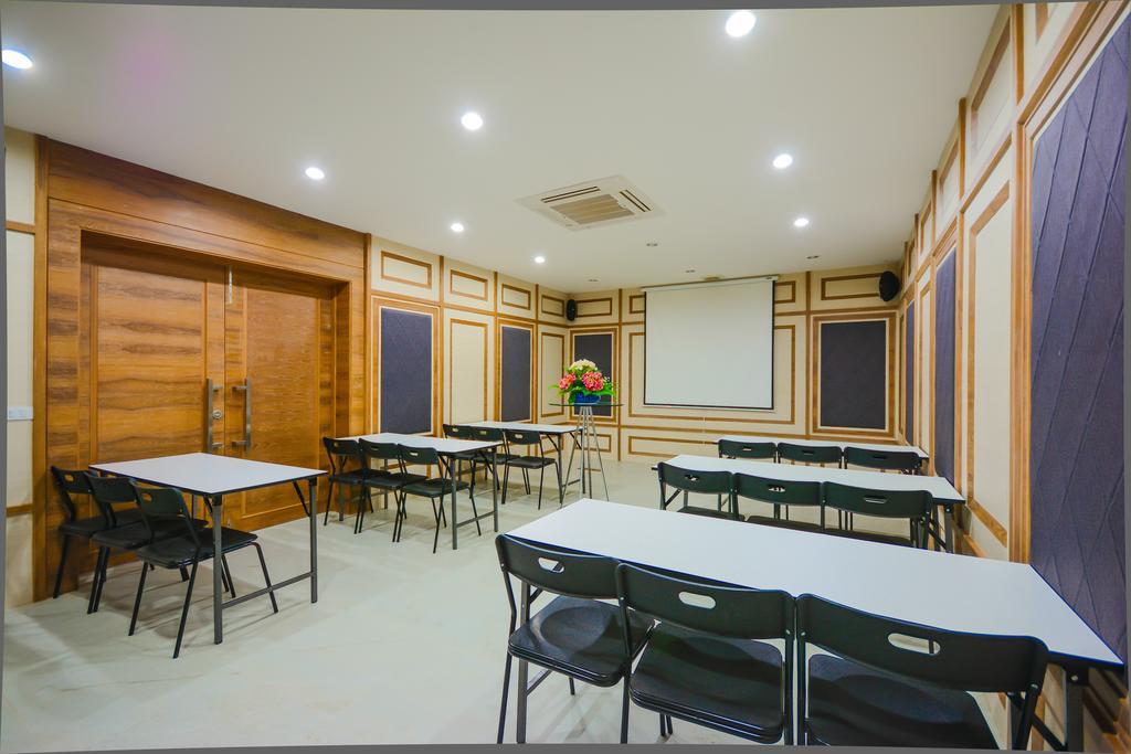 Crystal Wild Resort Panwa Phuket Luaran gambar