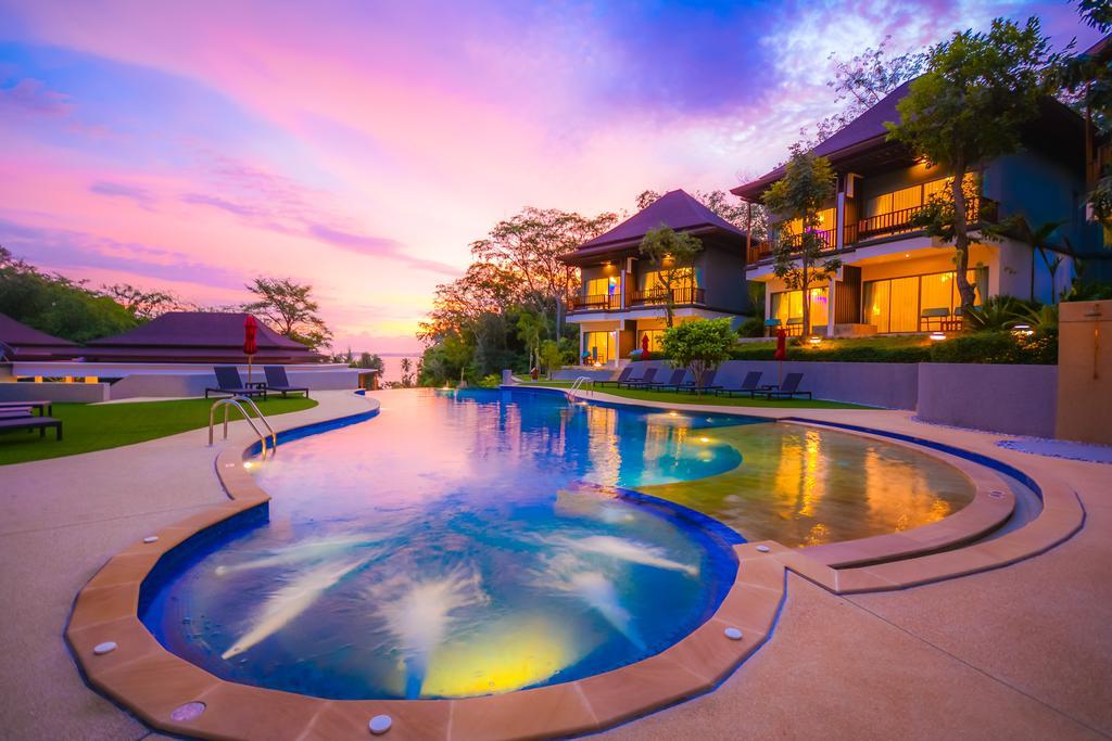 Crystal Wild Resort Panwa Phuket Luaran gambar