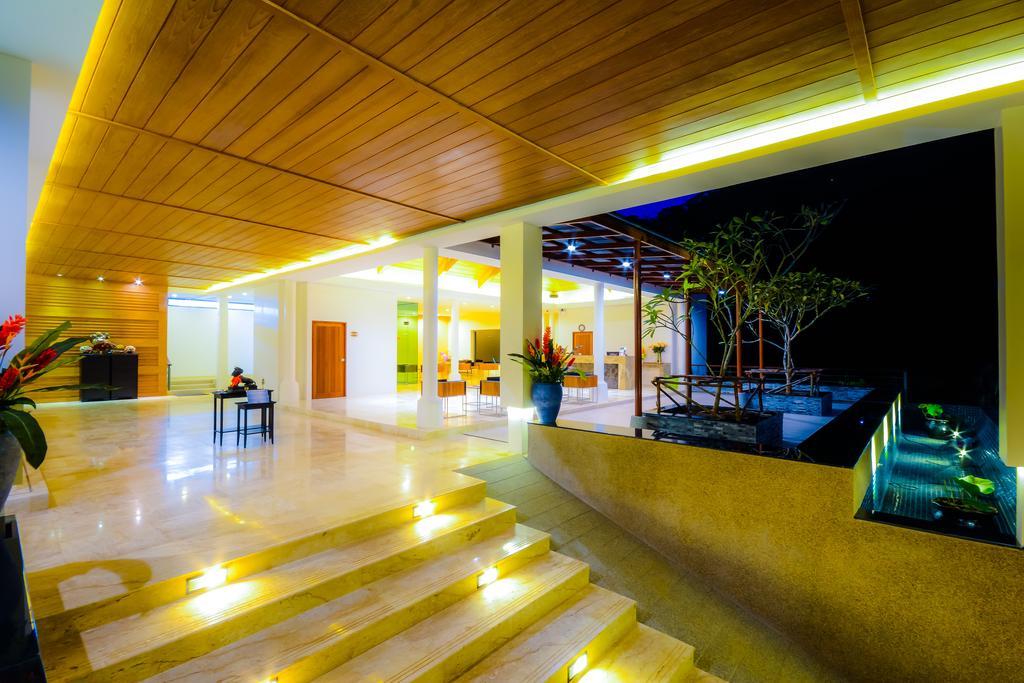 Crystal Wild Resort Panwa Phuket Luaran gambar