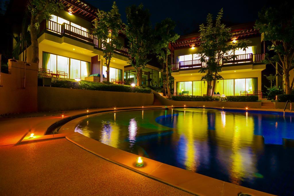 Crystal Wild Resort Panwa Phuket Luaran gambar