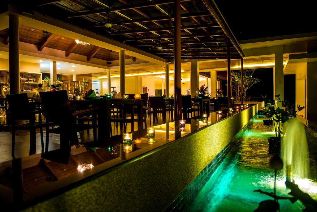 Crystal Wild Resort Panwa Phuket Luaran gambar