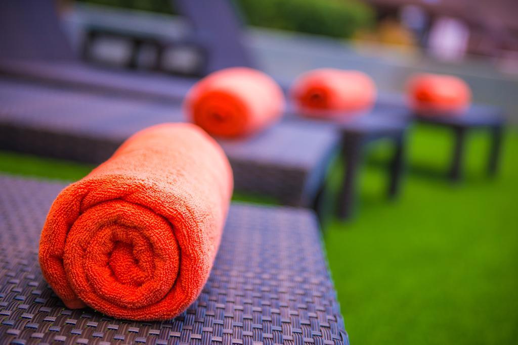 Crystal Wild Resort Panwa Phuket Luaran gambar