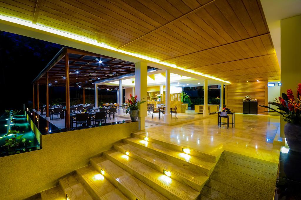 Crystal Wild Resort Panwa Phuket Luaran gambar
