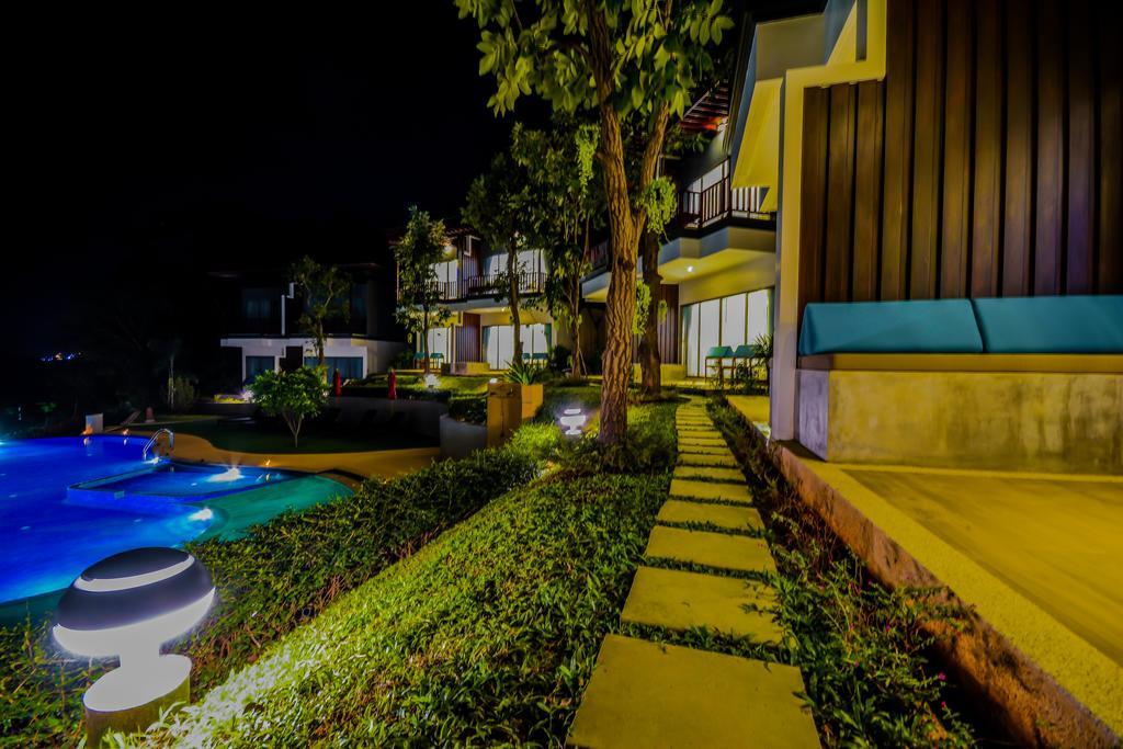 Crystal Wild Resort Panwa Phuket Luaran gambar