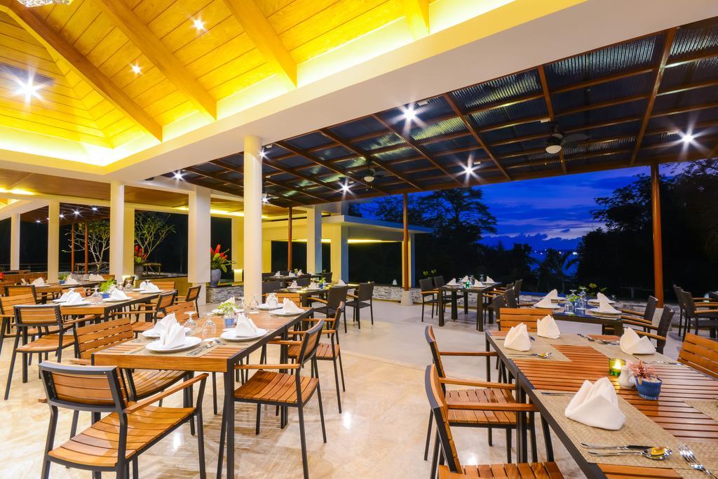 Crystal Wild Resort Panwa Phuket Luaran gambar