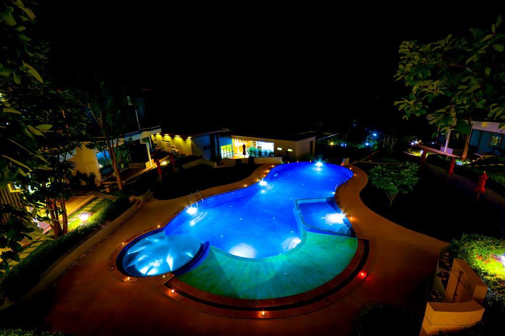 Crystal Wild Resort Panwa Phuket Luaran gambar