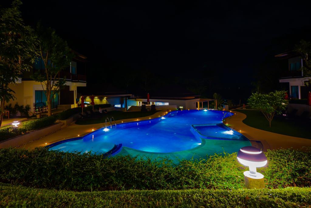 Crystal Wild Resort Panwa Phuket Luaran gambar