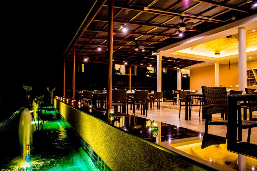 Crystal Wild Resort Panwa Phuket Luaran gambar