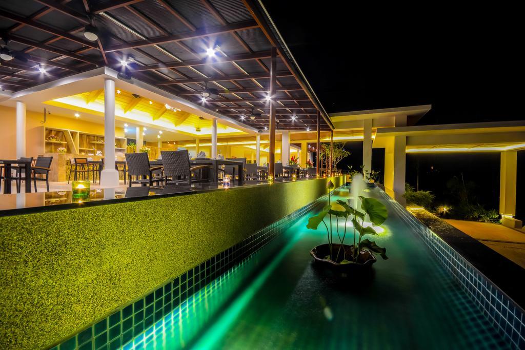 Crystal Wild Resort Panwa Phuket Luaran gambar