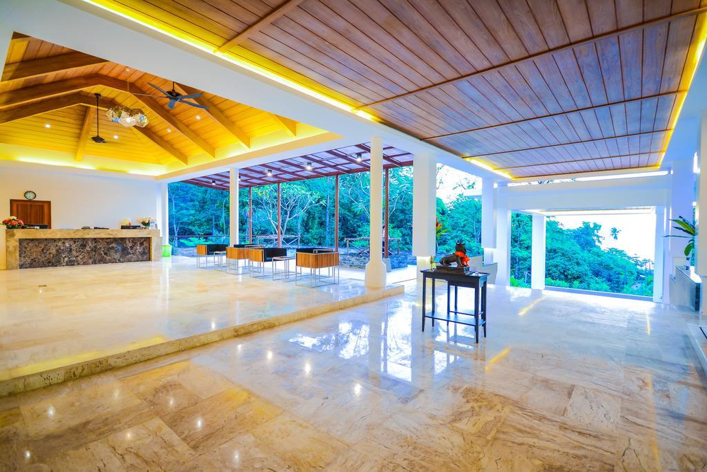 Crystal Wild Resort Panwa Phuket Luaran gambar