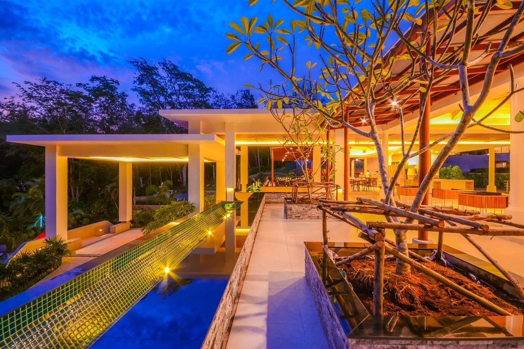 Crystal Wild Resort Panwa Phuket Luaran gambar