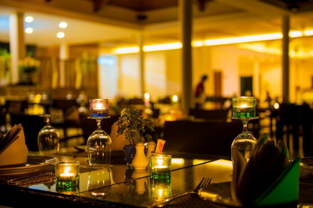 Crystal Wild Resort Panwa Phuket Luaran gambar