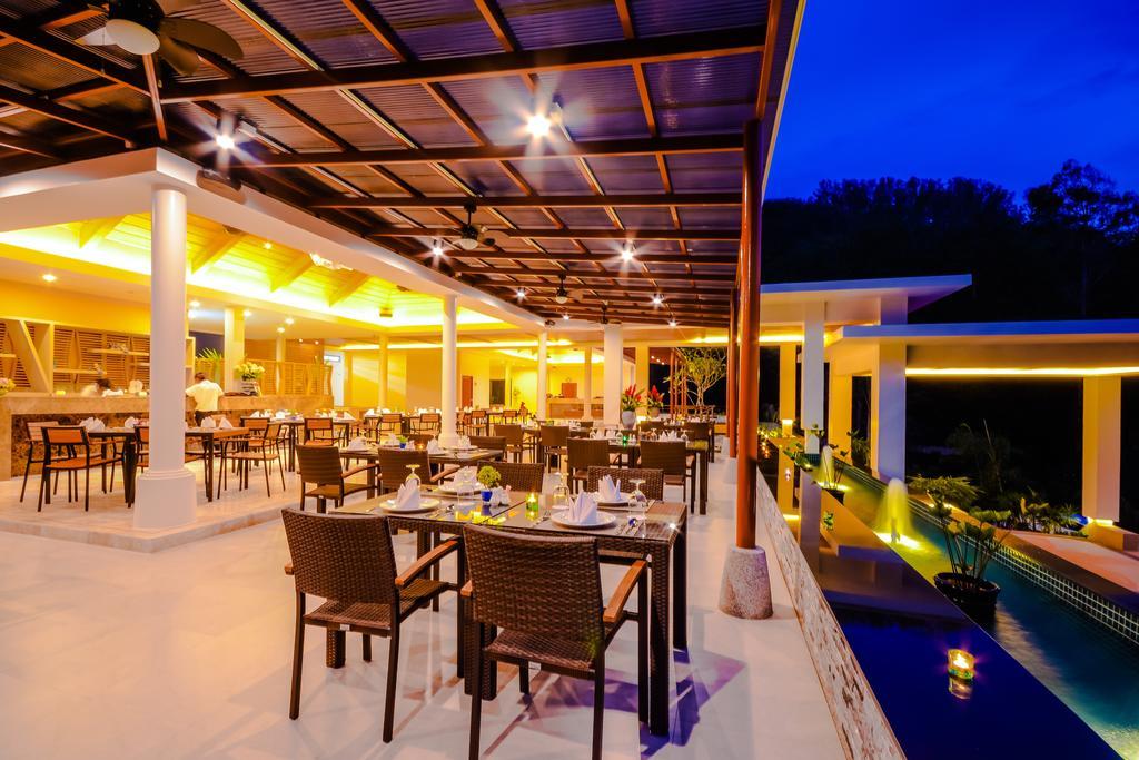 Crystal Wild Resort Panwa Phuket Luaran gambar
