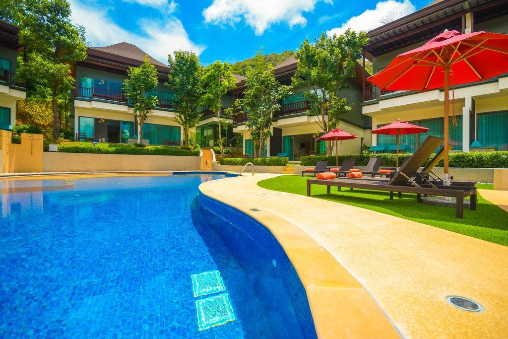 Crystal Wild Resort Panwa Phuket Luaran gambar