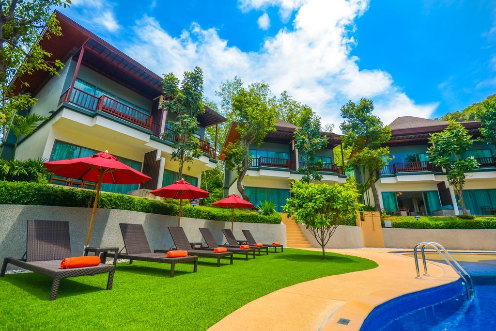 Crystal Wild Resort Panwa Phuket Luaran gambar