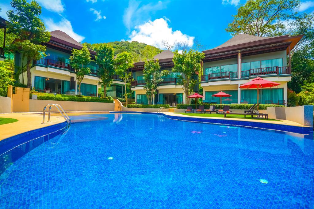 Crystal Wild Resort Panwa Phuket Luaran gambar