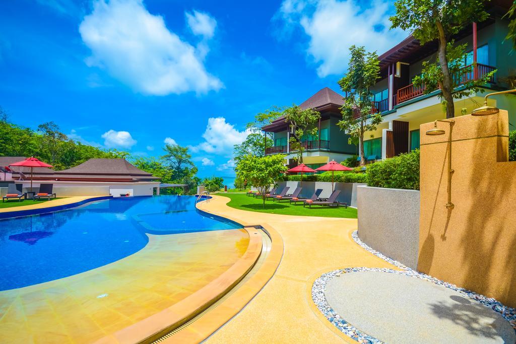 Crystal Wild Resort Panwa Phuket Luaran gambar