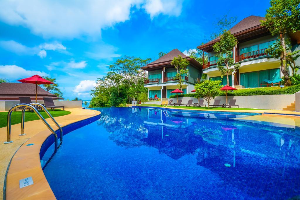 Crystal Wild Resort Panwa Phuket Luaran gambar