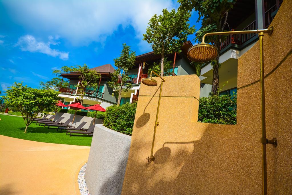 Crystal Wild Resort Panwa Phuket Luaran gambar