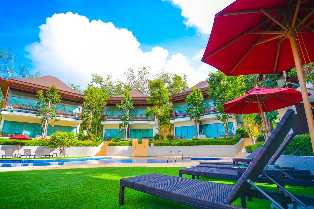 Crystal Wild Resort Panwa Phuket Luaran gambar