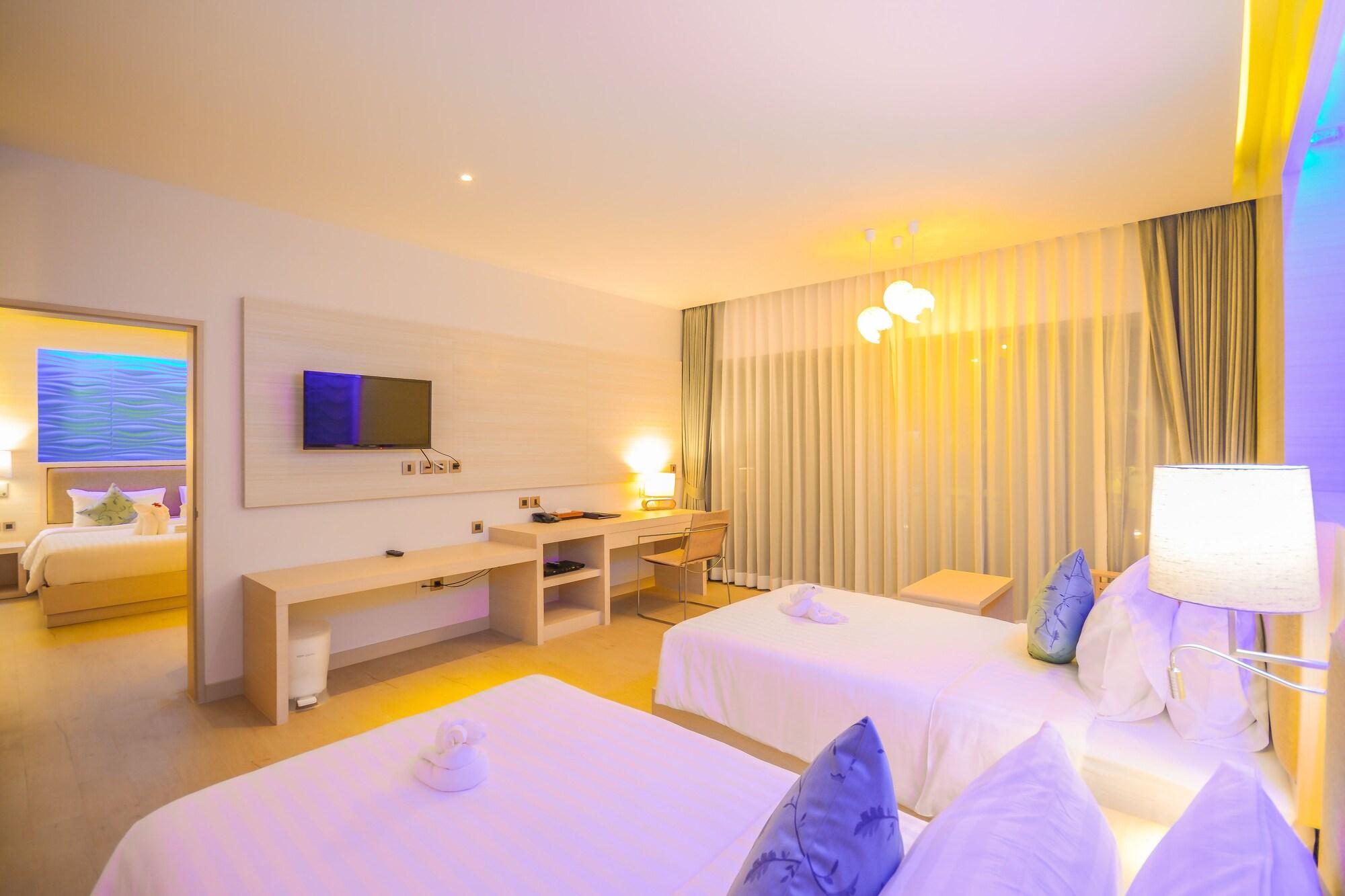 Crystal Wild Resort Panwa Phuket Luaran gambar