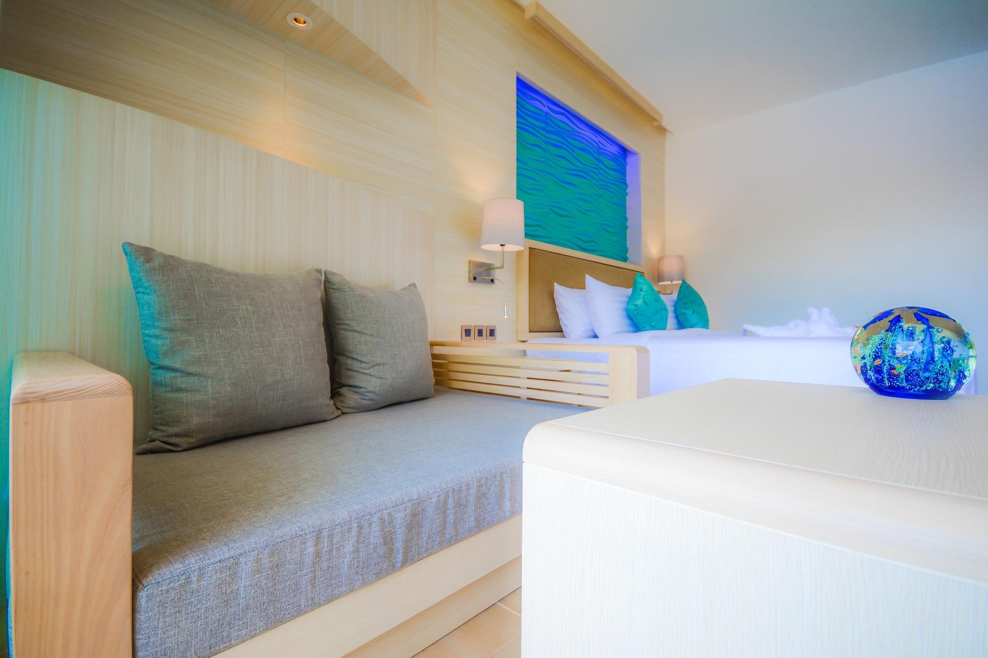 Crystal Wild Resort Panwa Phuket Luaran gambar