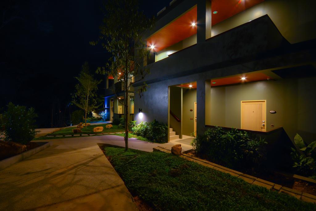 Crystal Wild Resort Panwa Phuket Luaran gambar