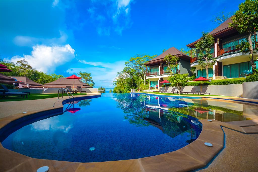 Crystal Wild Resort Panwa Phuket Luaran gambar