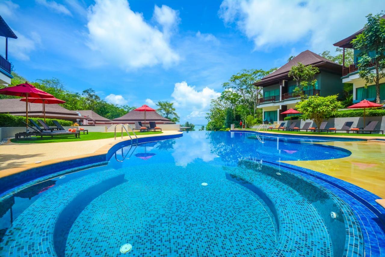 Crystal Wild Resort Panwa Phuket Luaran gambar